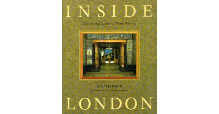 Inside London - Discovering London's Period Interiors