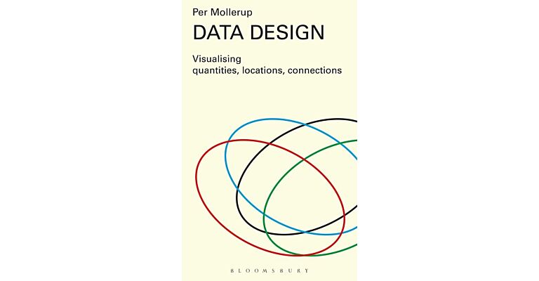 Data Design - Visualising quantities, locations, connections