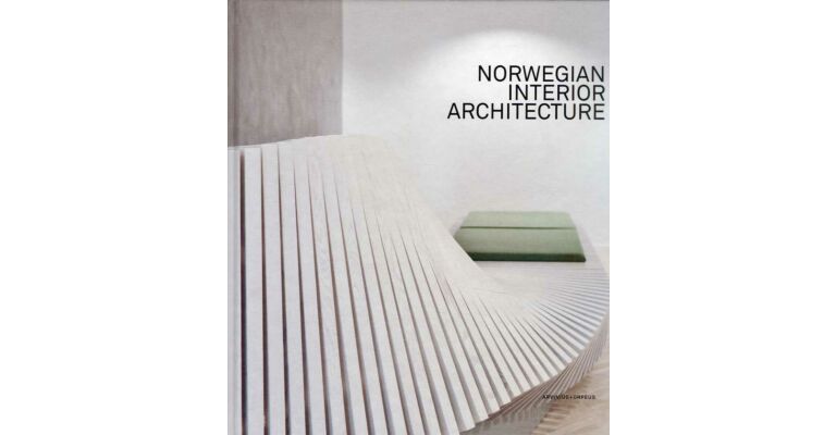 Norwegian Interior Architecture