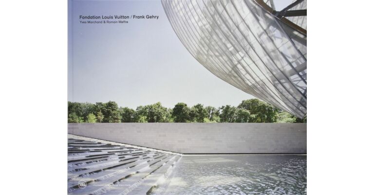 Fondation Louis Vuitton / Frank Gehry