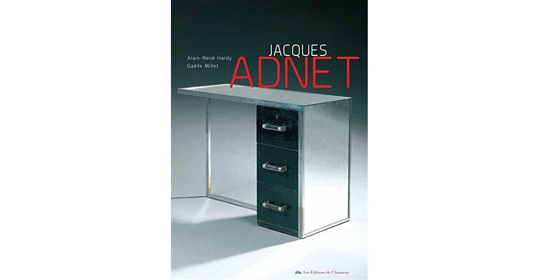 Jacques Adnet