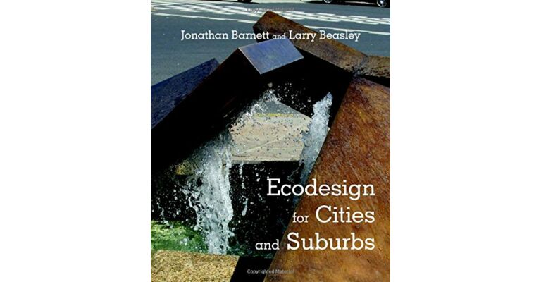 Ecodesign for Cities and Suburbs