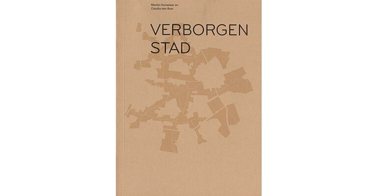 Verborgen Stad