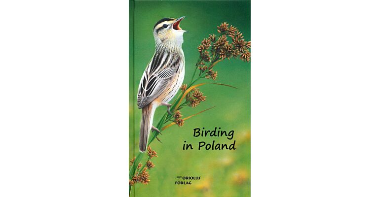 Birding in Poland