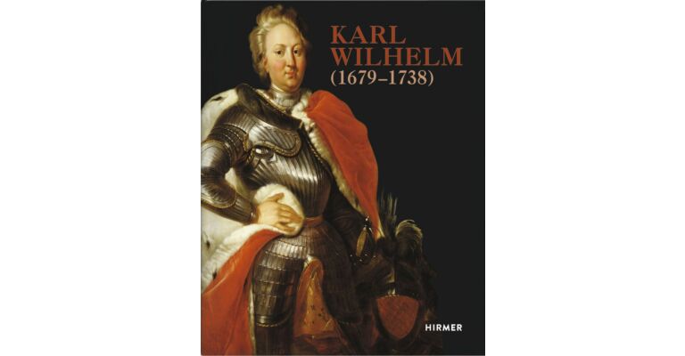 Karl Wilhelm Markgraf von Baden-Durlach (1679-1738)