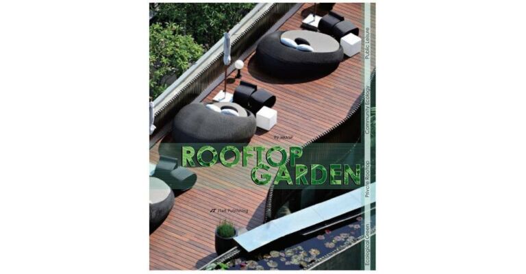Rooftop Garden