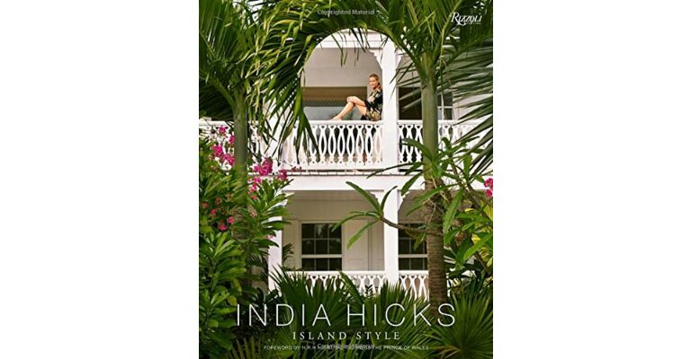 India Hicks - Island Style