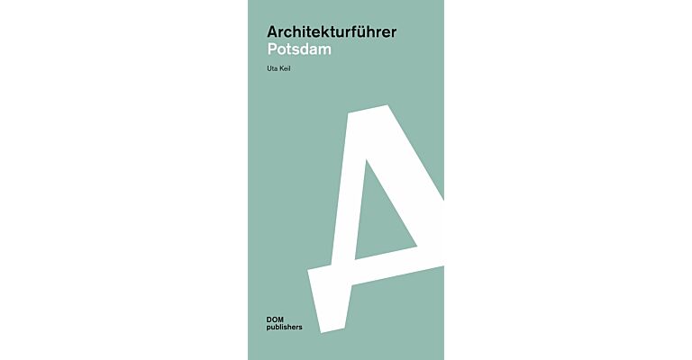 Architekturführer Potsdam