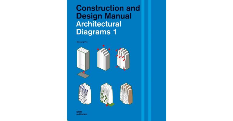 Architectural Diagrams 1 (Second Revised Edition)