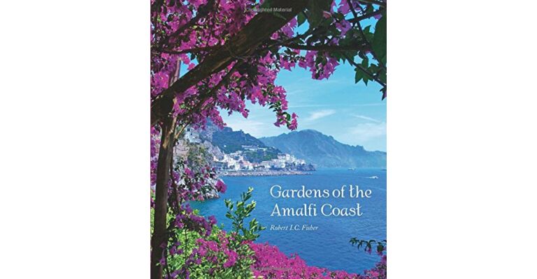 Gardens of the Amalfi Coast