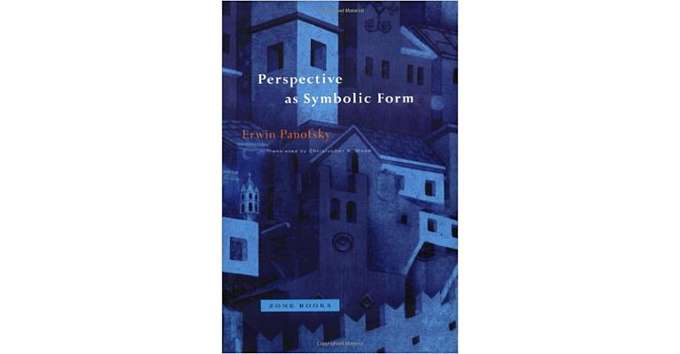 Perspective as Symbolic Form