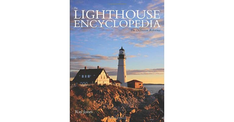 Thre Lighthouse Encyclopedia - The Definitive Reference