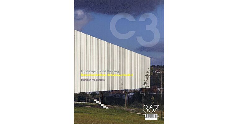 C3 367 - Landscaping and Building
