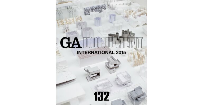 GA Document 132 - International 2015