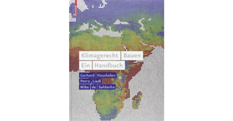 Klimagerecht Bauen (German Edition)