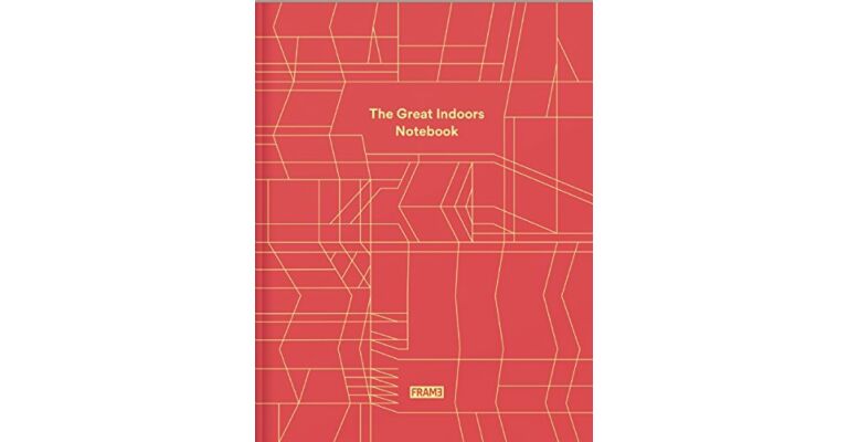 The Great Indoors Notebook
