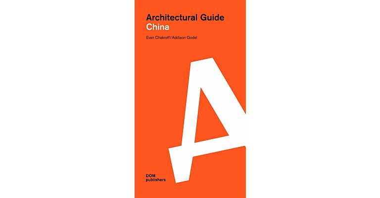 Architectural Guide China