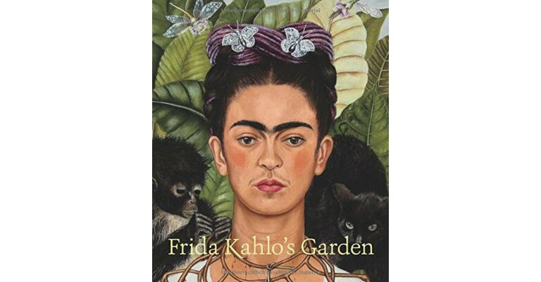 Frida Kahlo's Garden