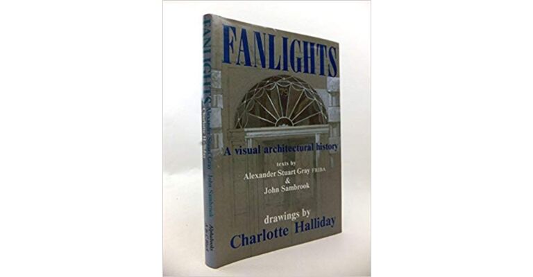 Fanlights - A Visual Architectural History