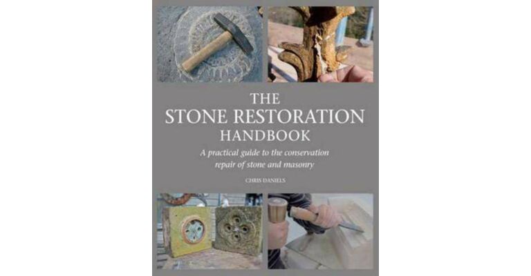 The Stone Restoration Handbook