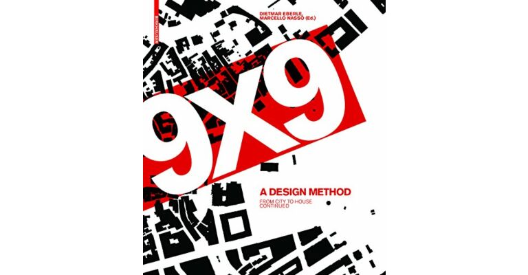 9X9 A Design Method
