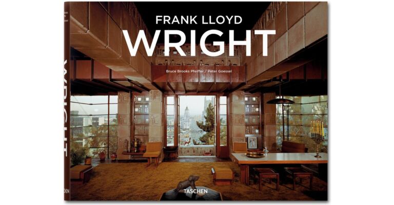 Frank Lloyd Wright