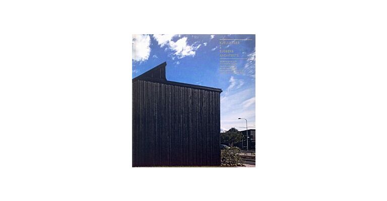 Kjellander + Sjöberg Architects