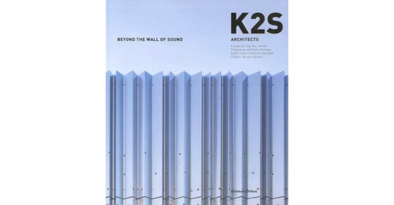 K2S Architects : Beyond the Wall of Sound
