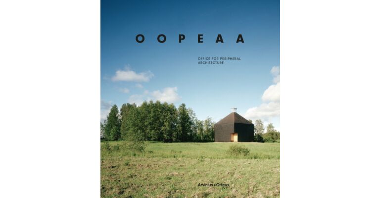 OOPEAA - Office for Peripheral Architecture