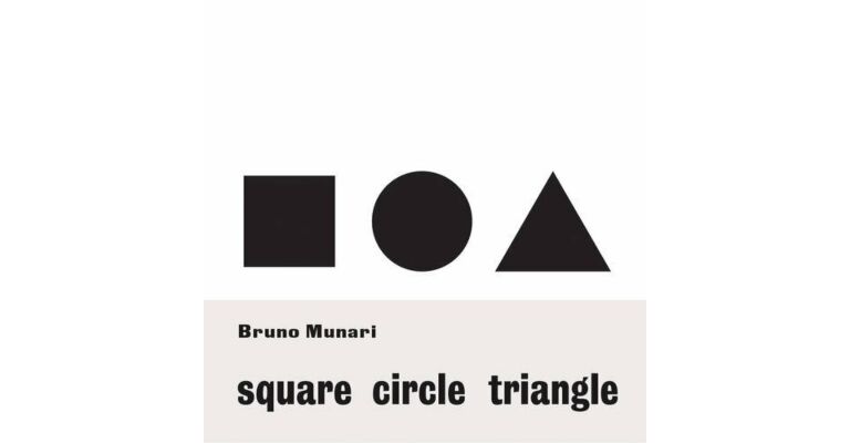 Square Circle Triangle
