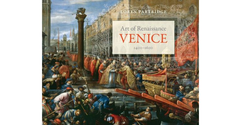 Art of Renaissance Venice 1400-1600