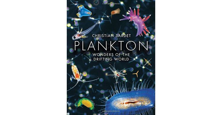 Plankton - Wonders of the Drifting World