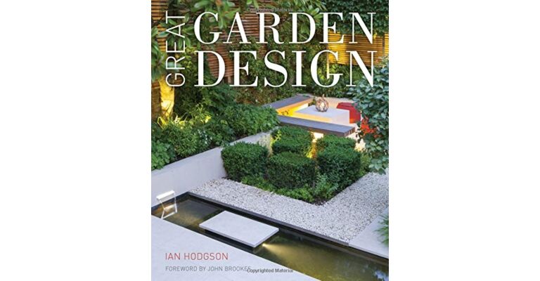 Great Garden Design