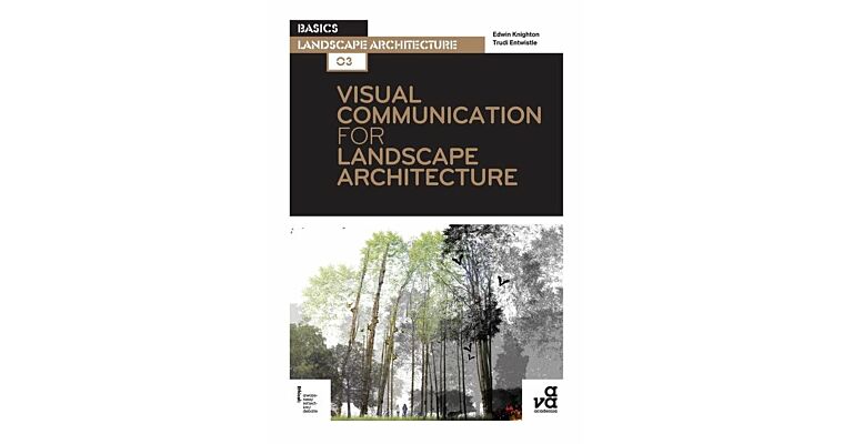 Visual Communication for Landscape Architecture
