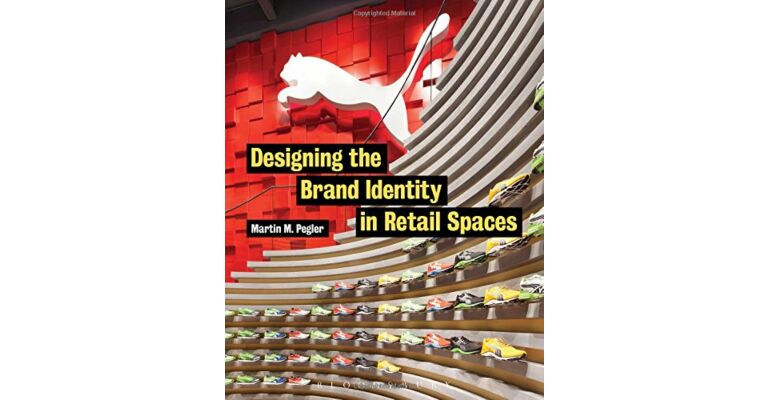 Designing the Brand Identity in Retail Spaces