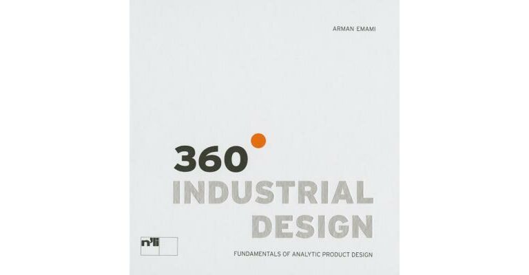 360 Degree Industrial Design