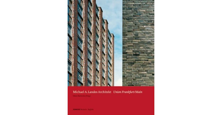 Micahel A. Landes Architekt. Union Frankfurt/Main