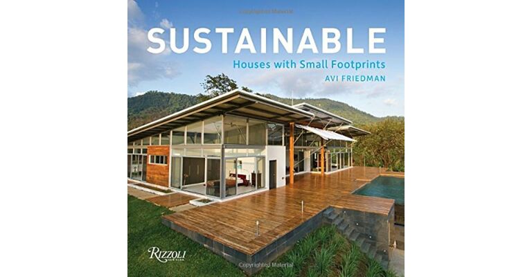 Sustainable - Houses with Small Footprints