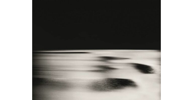 Hiroshi Sugimoto -  Seascapes