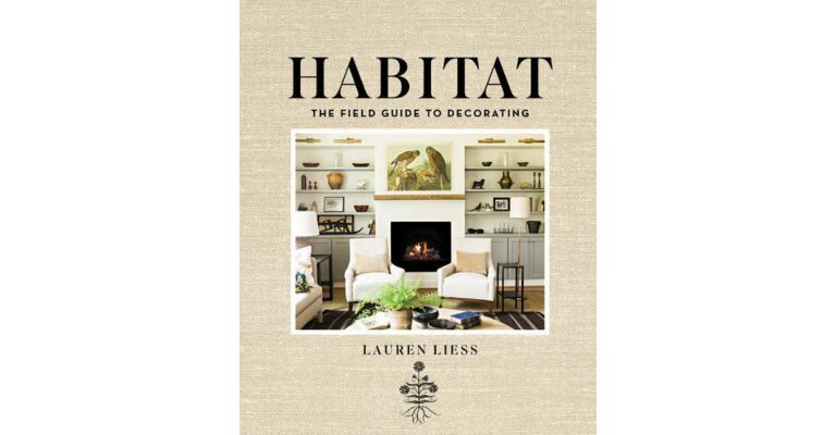 Habitat - The Field Guide to Decorating