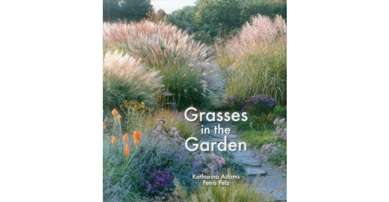 Grasses in the Garden