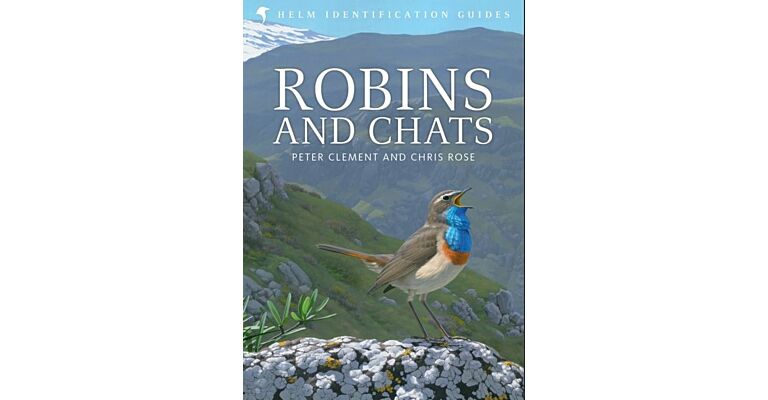 Helm Identification Guides - Robins and Chats