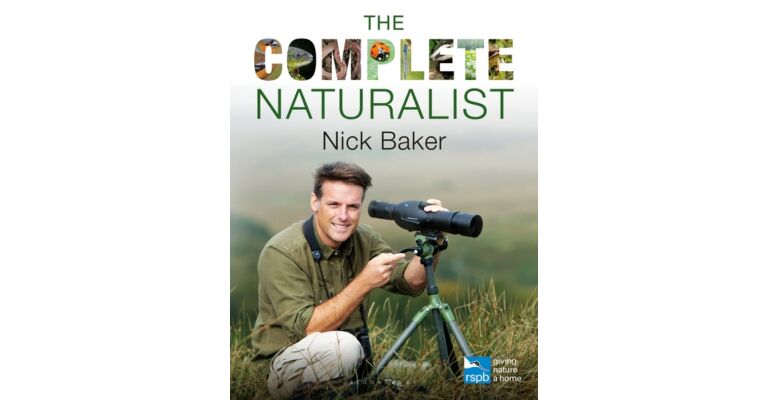 The Complete Naturalist