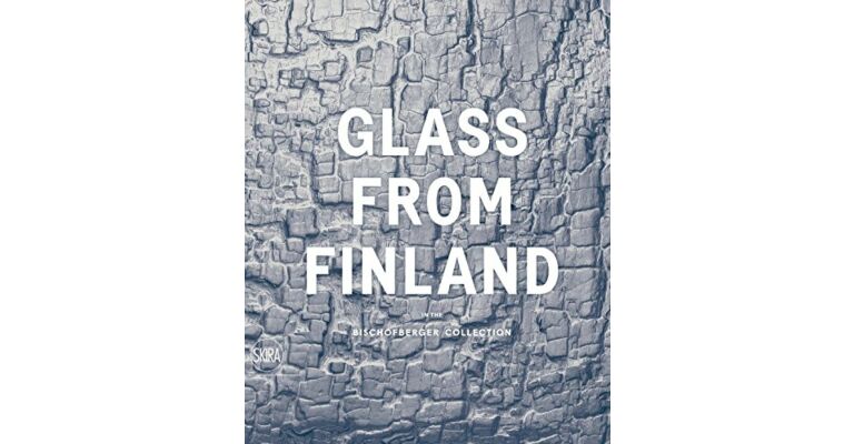 Glass from Finland - 1932-1973 in the Bischofberger Collection