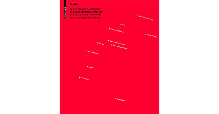 Young Viennese Architects and Landscape Architects