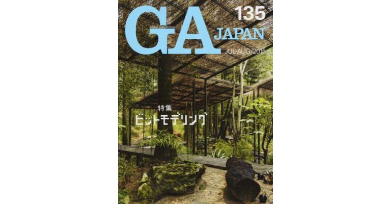 GA Japan 135