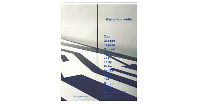 Karim Noureldin - 10 Installations