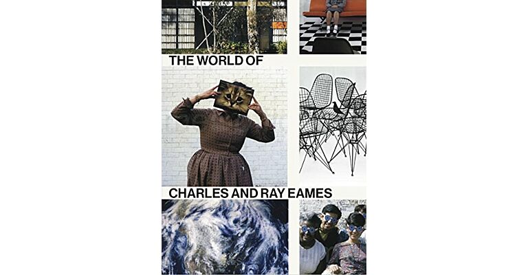The World of Charles and Ray Eames