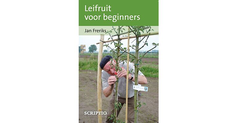 Leifruit voor beginners