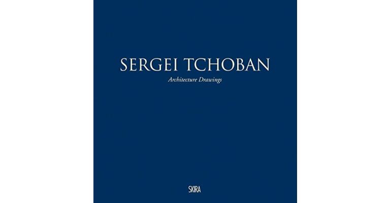 Sergei Tchoban - Architecture Drawings